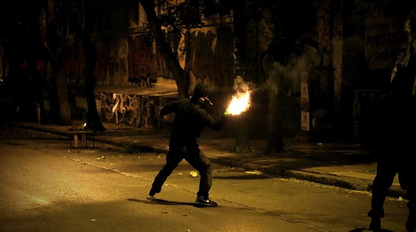 Κάτοικοι Εξαρχείων: Πλήρης η απουσία του κράτους, να μειωθούν τα δημοτικά τέλη